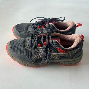 ASICS Gel-Venture Running Shoes, 8 wide